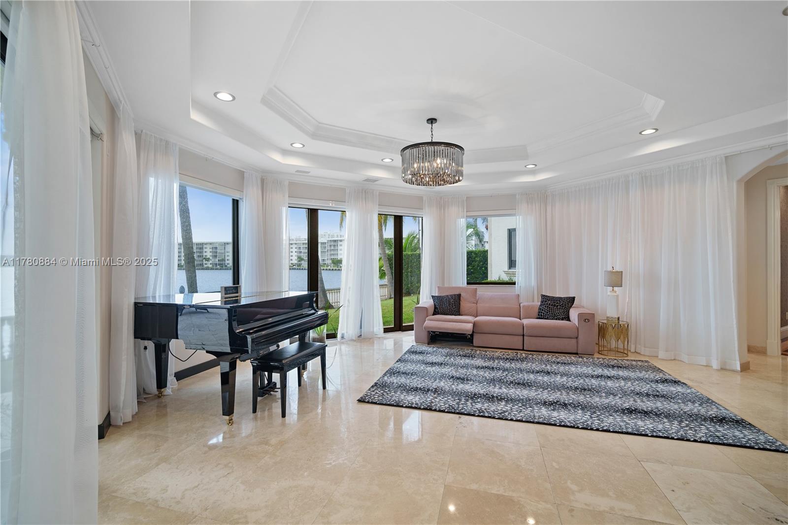 EASTERN SHORES 1ST ADDN - Residential