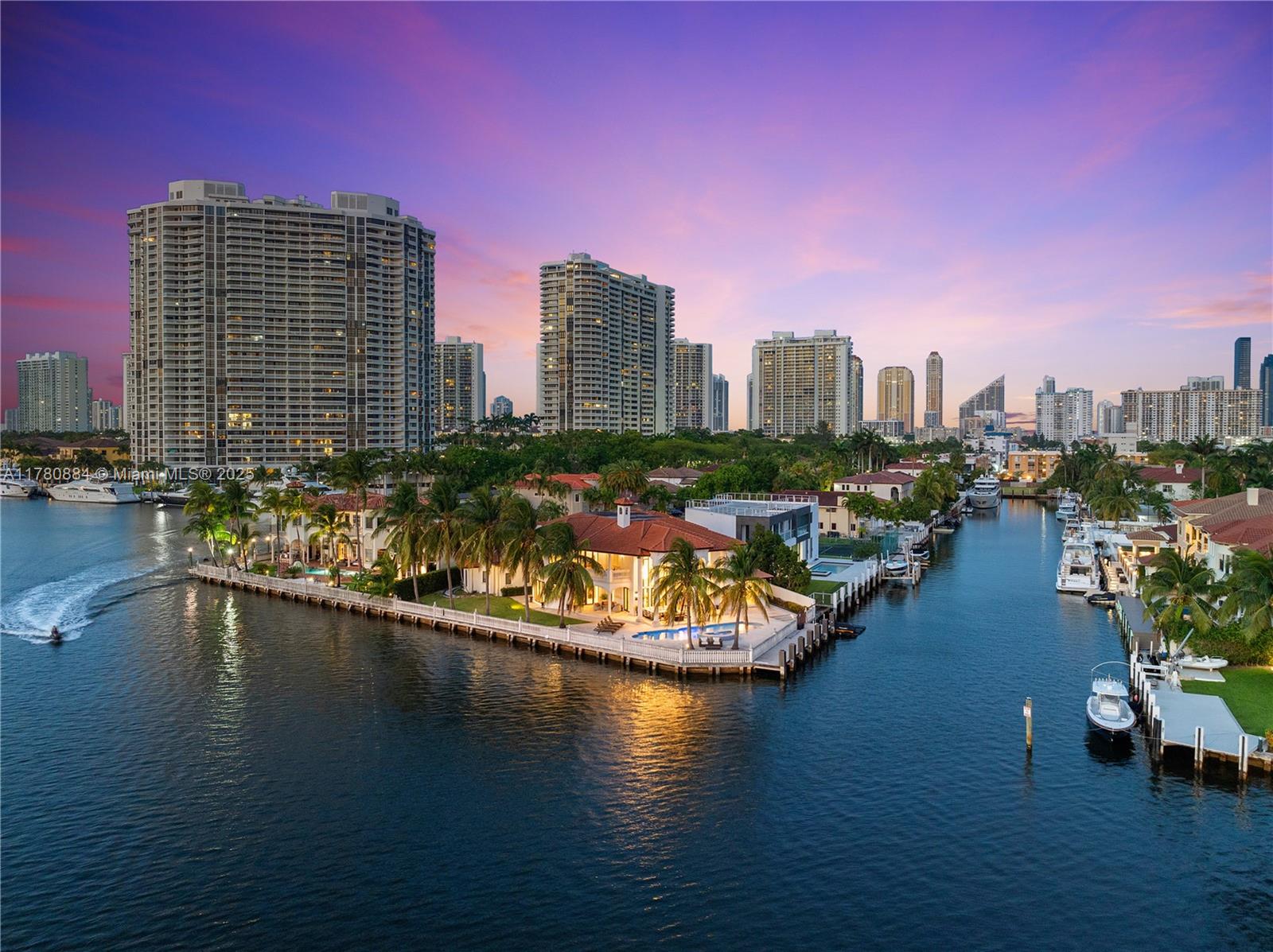 EASTERN SHORES 1ST ADDN - Residential