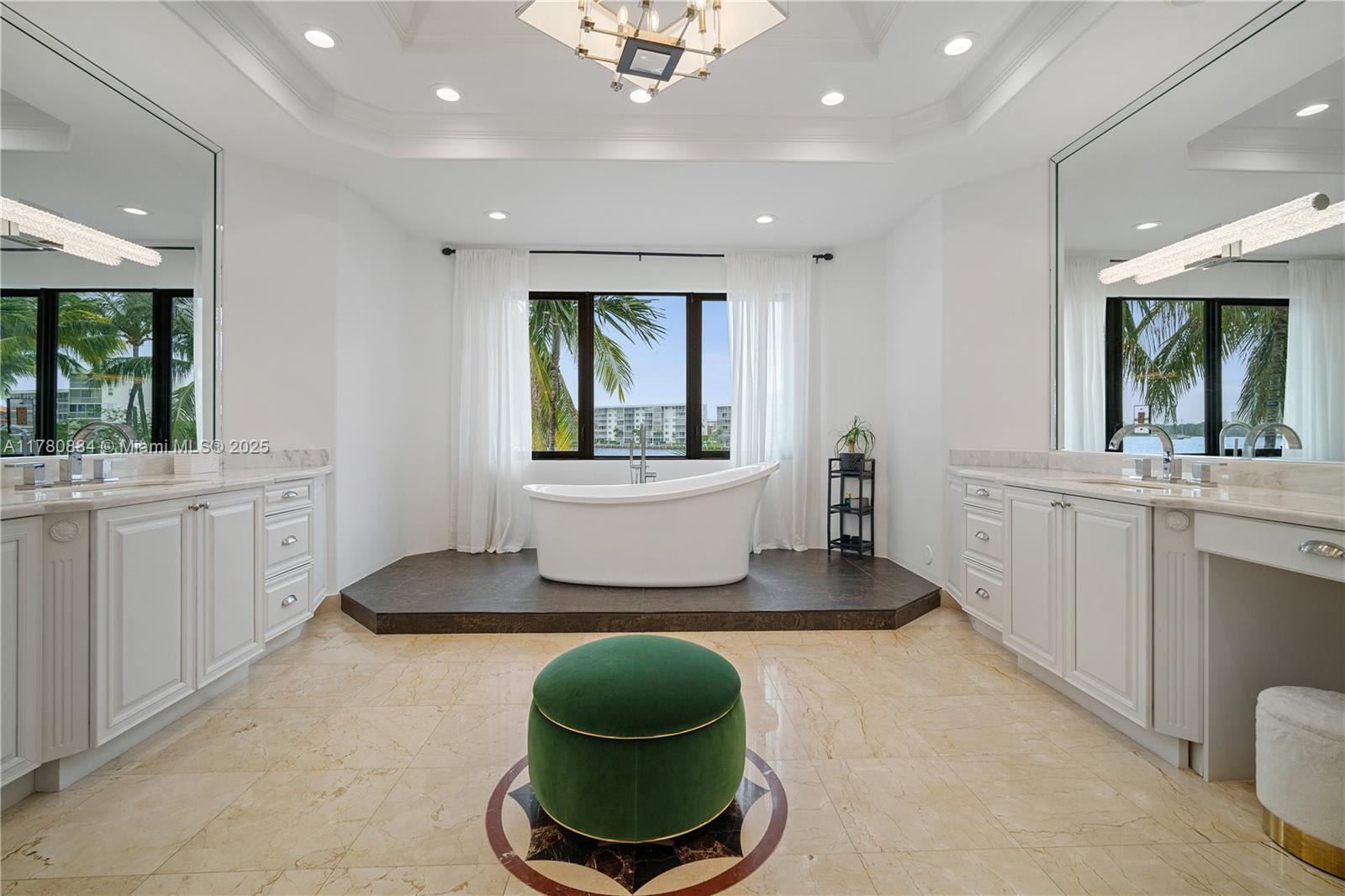EASTERN SHORES 1ST ADDN - Residential