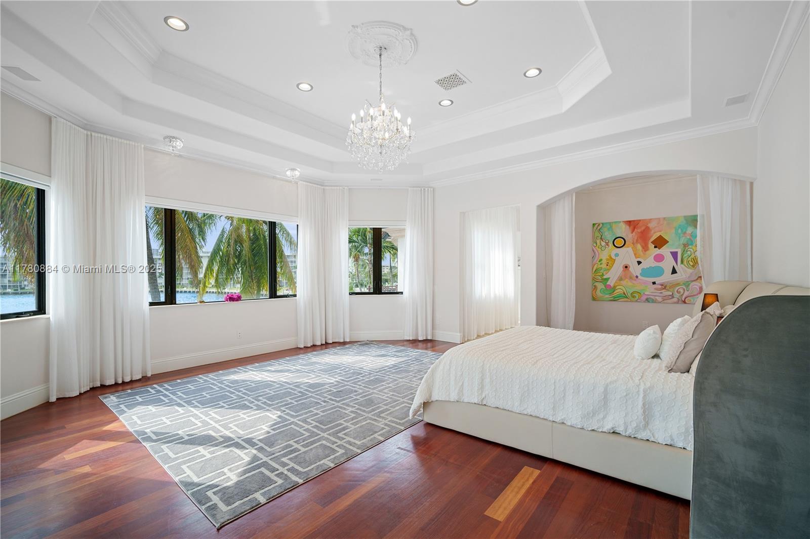 EASTERN SHORES 1ST ADDN - Residential