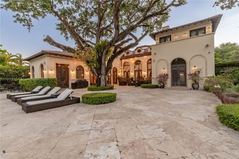 9801 SW 60th Ct Pinecrest FL 33156