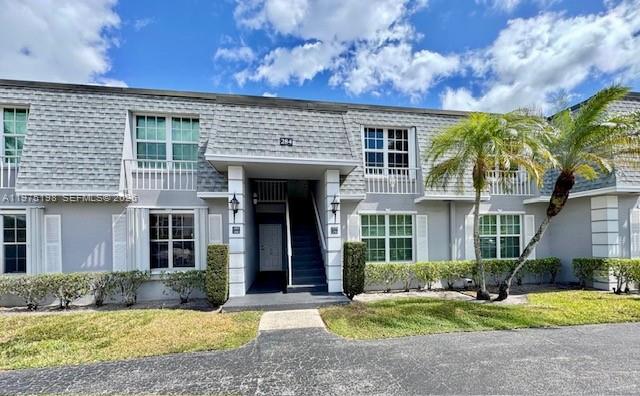 FRENCH QUARTER CONDOMINIU - Residential