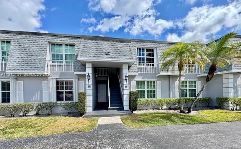 Photo of 284 NW 69th Ave #279, Plantation, FL 33317 (MLS # A11975198)