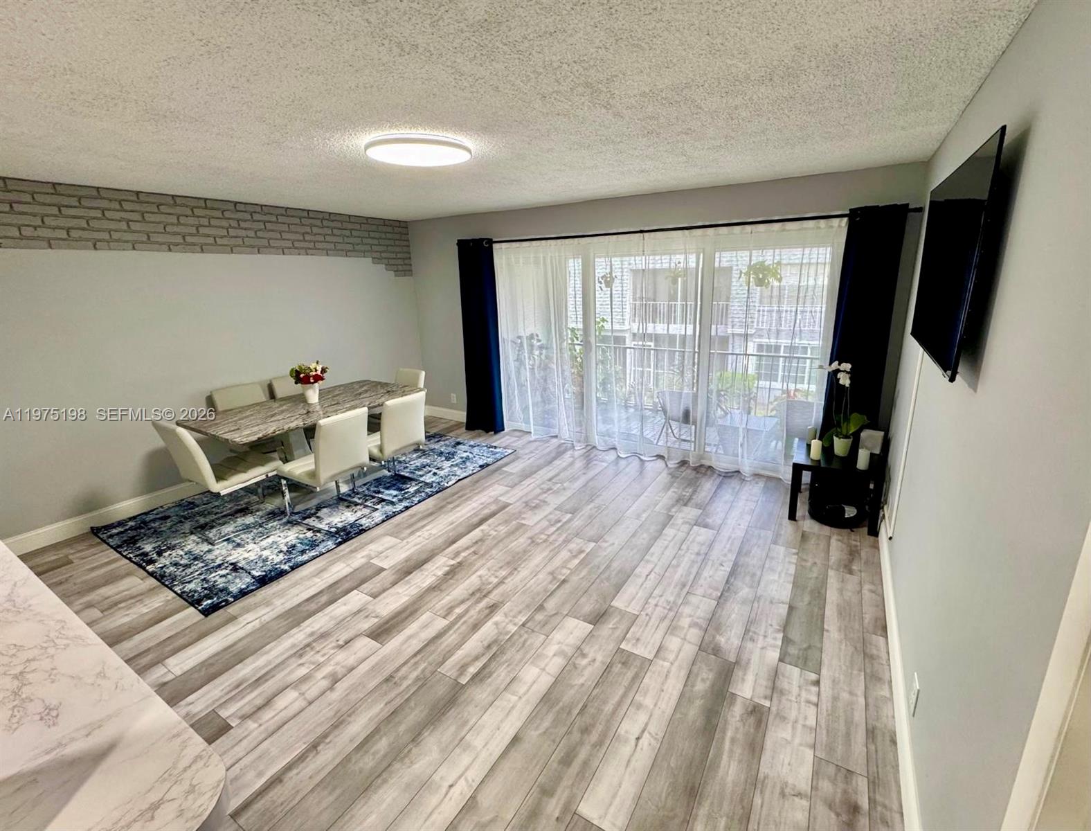 FRENCH QUARTER CONDOMINIU - Residential