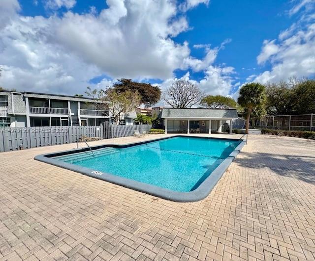 FRENCH QUARTER CONDOMINIU - Residential