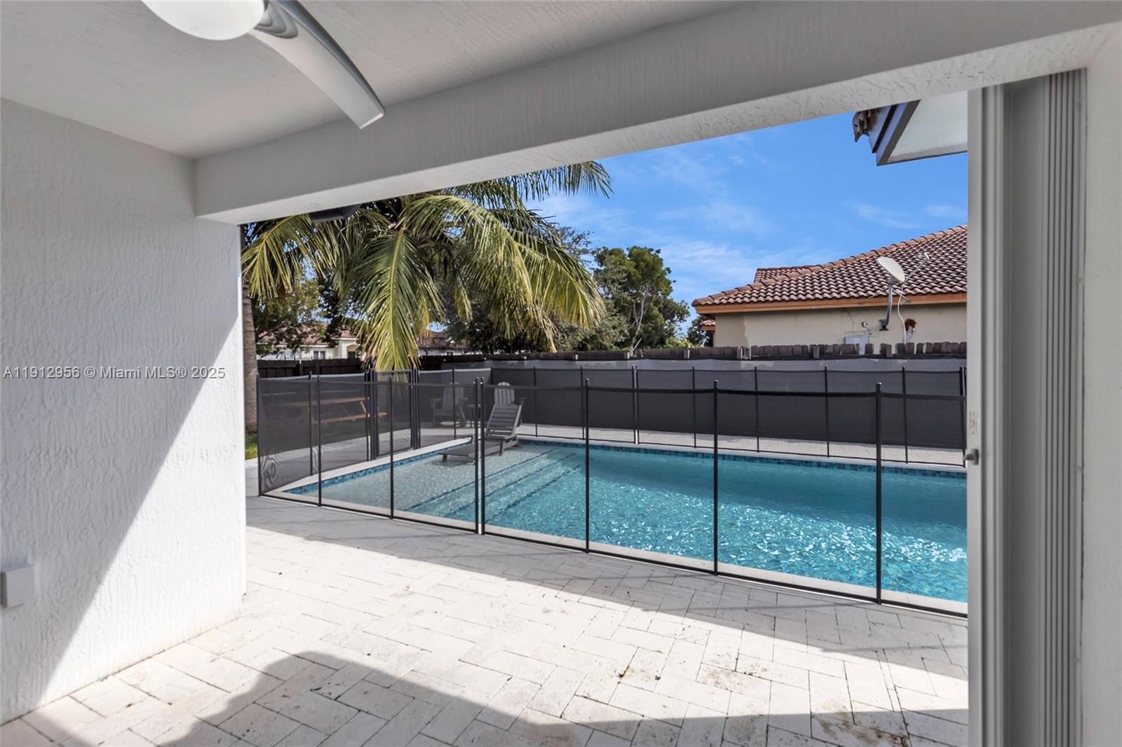 CHRISTOPHER GARDENS - Residential