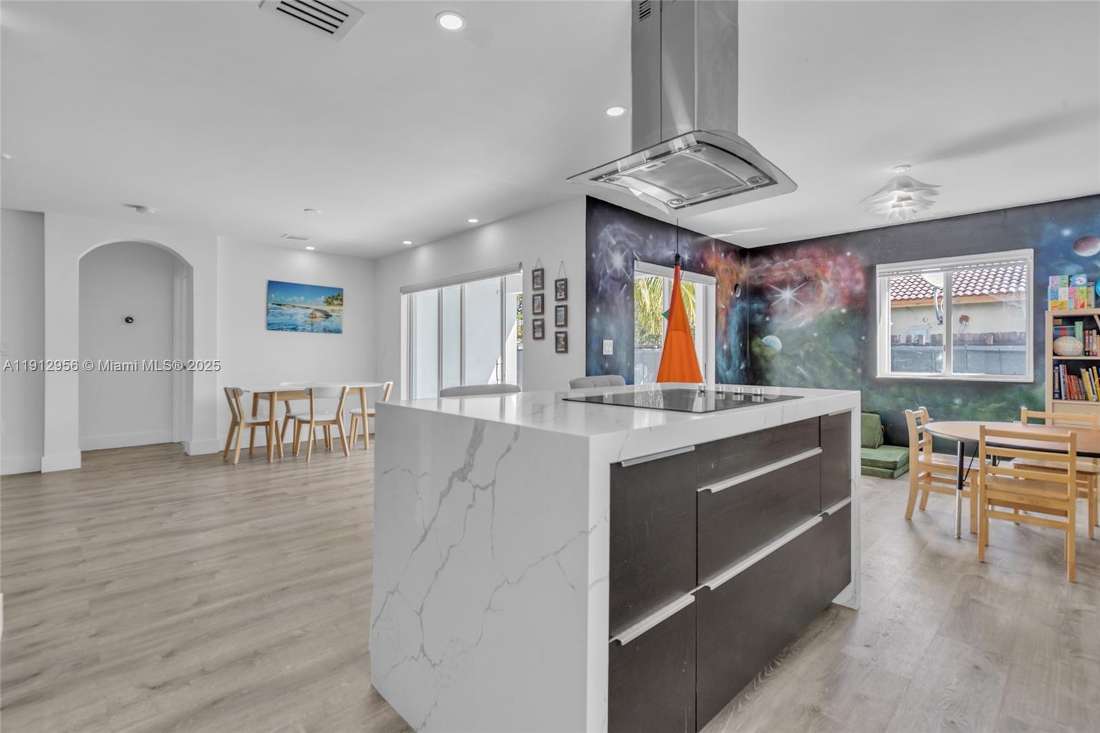 CHRISTOPHER GARDENS - Residential