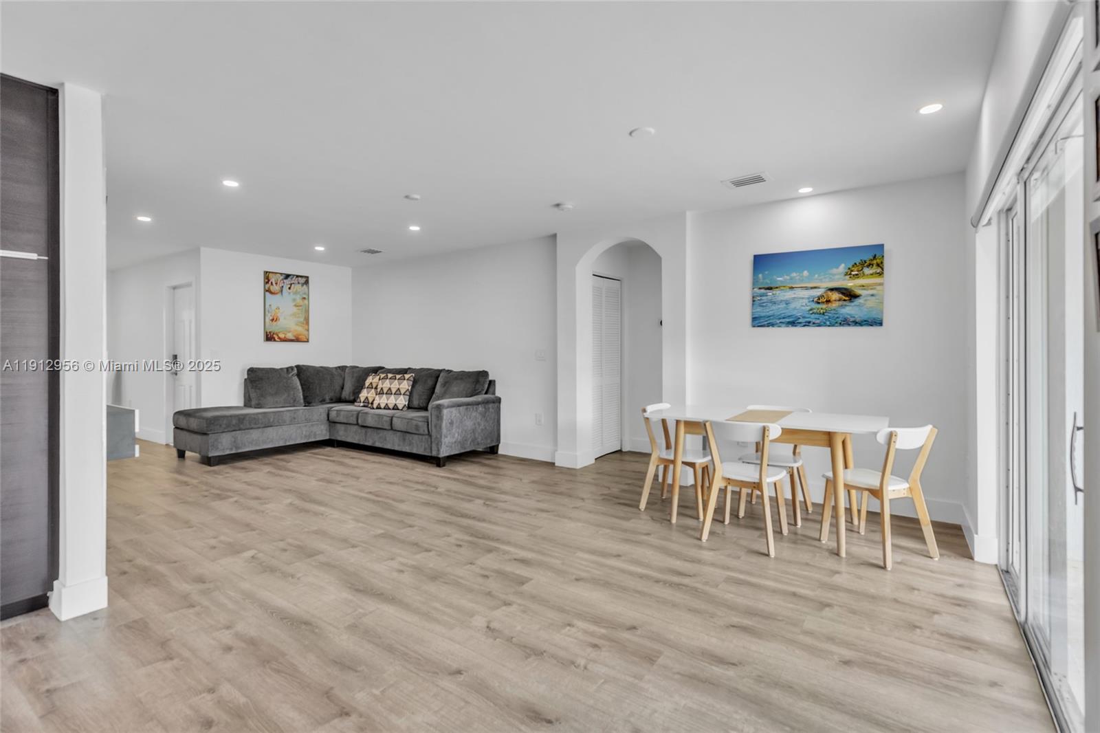 CHRISTOPHER GARDENS - Residential