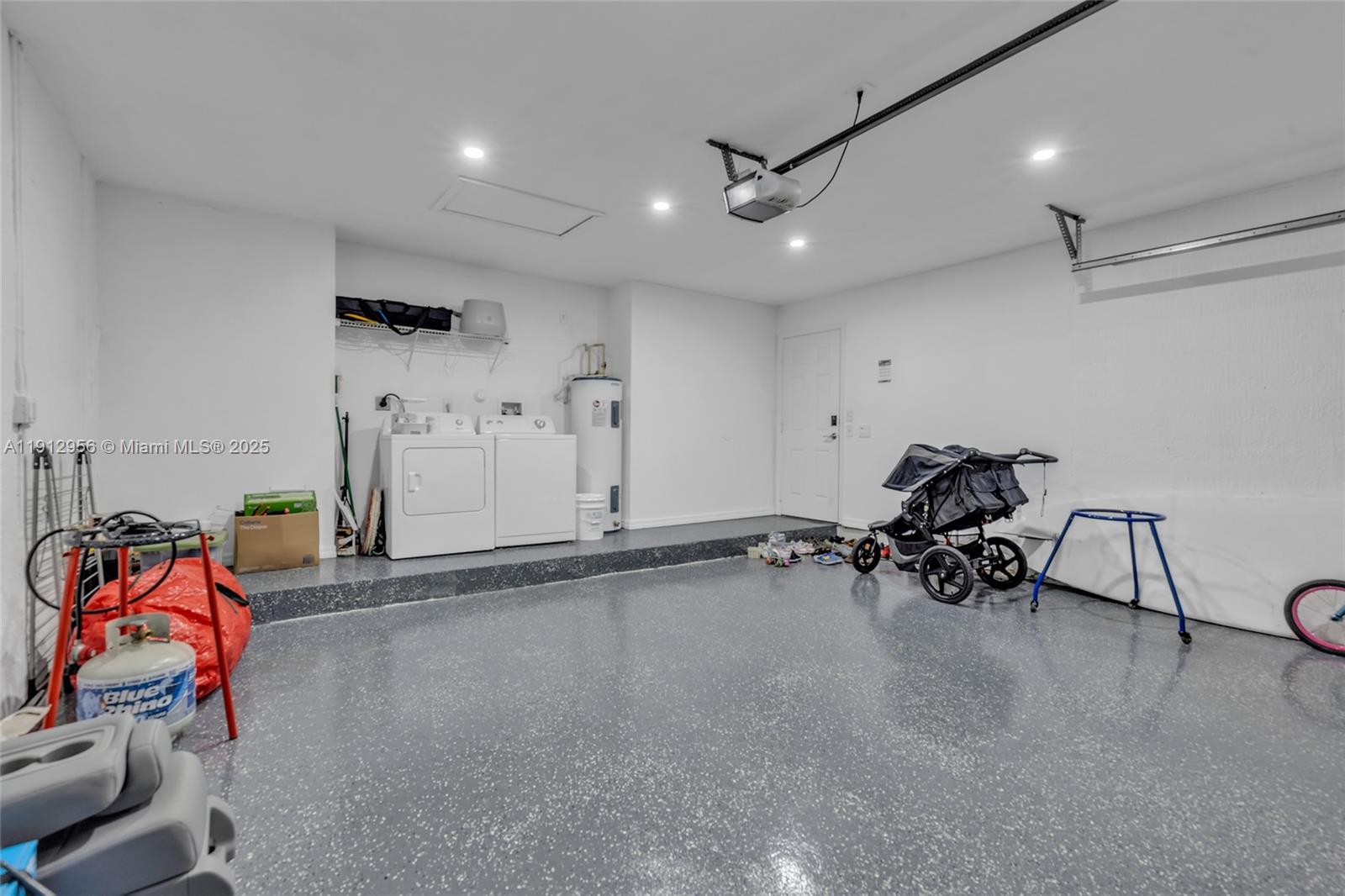 CHRISTOPHER GARDENS - Residential