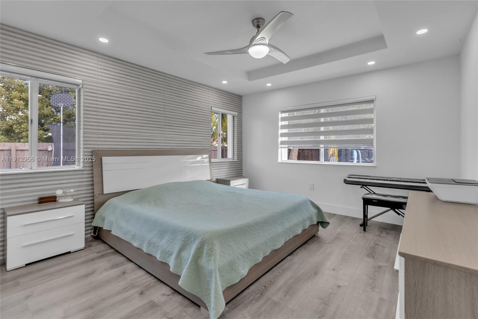 CHRISTOPHER GARDENS - Residential