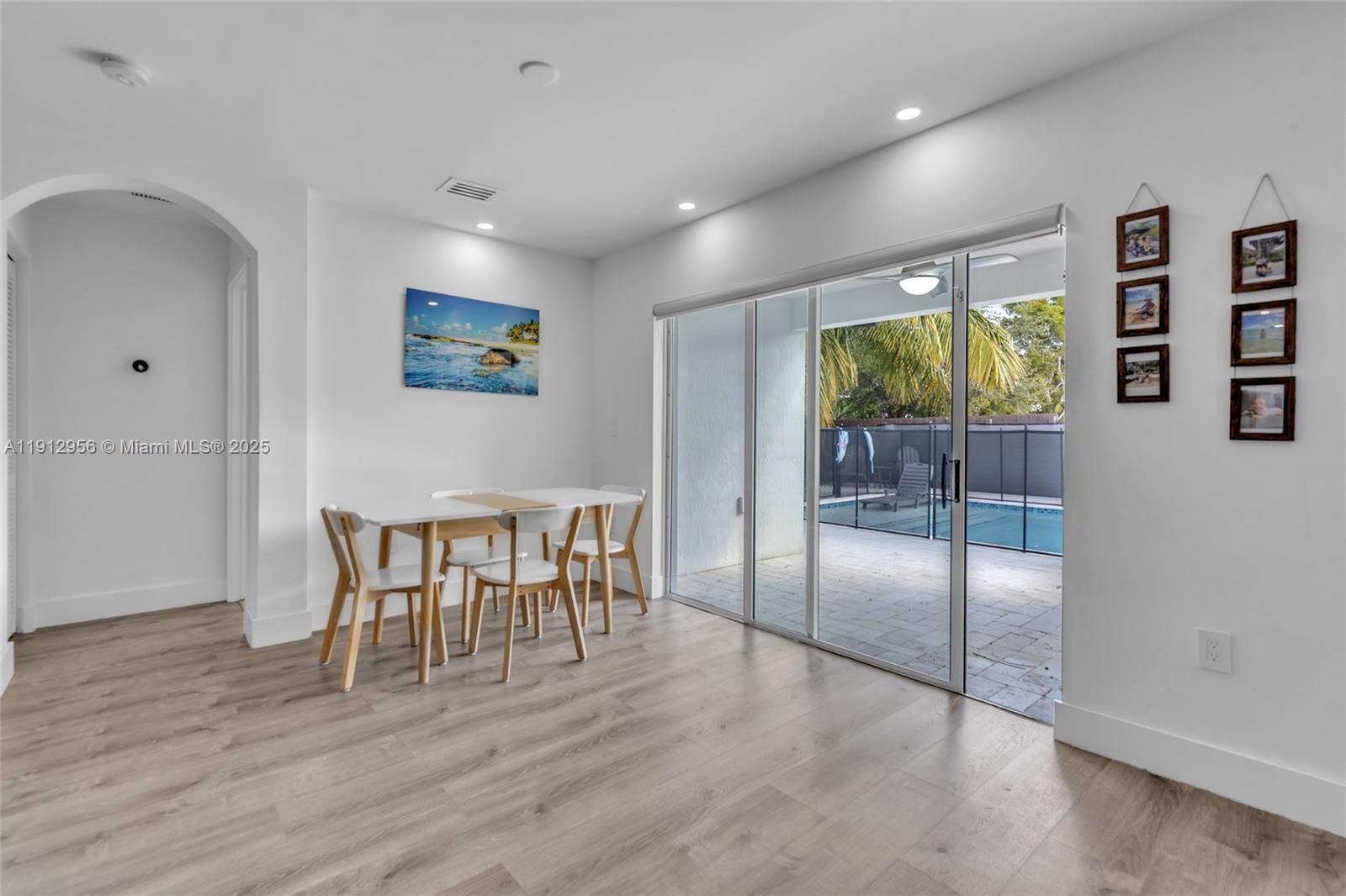 CHRISTOPHER GARDENS - Residential