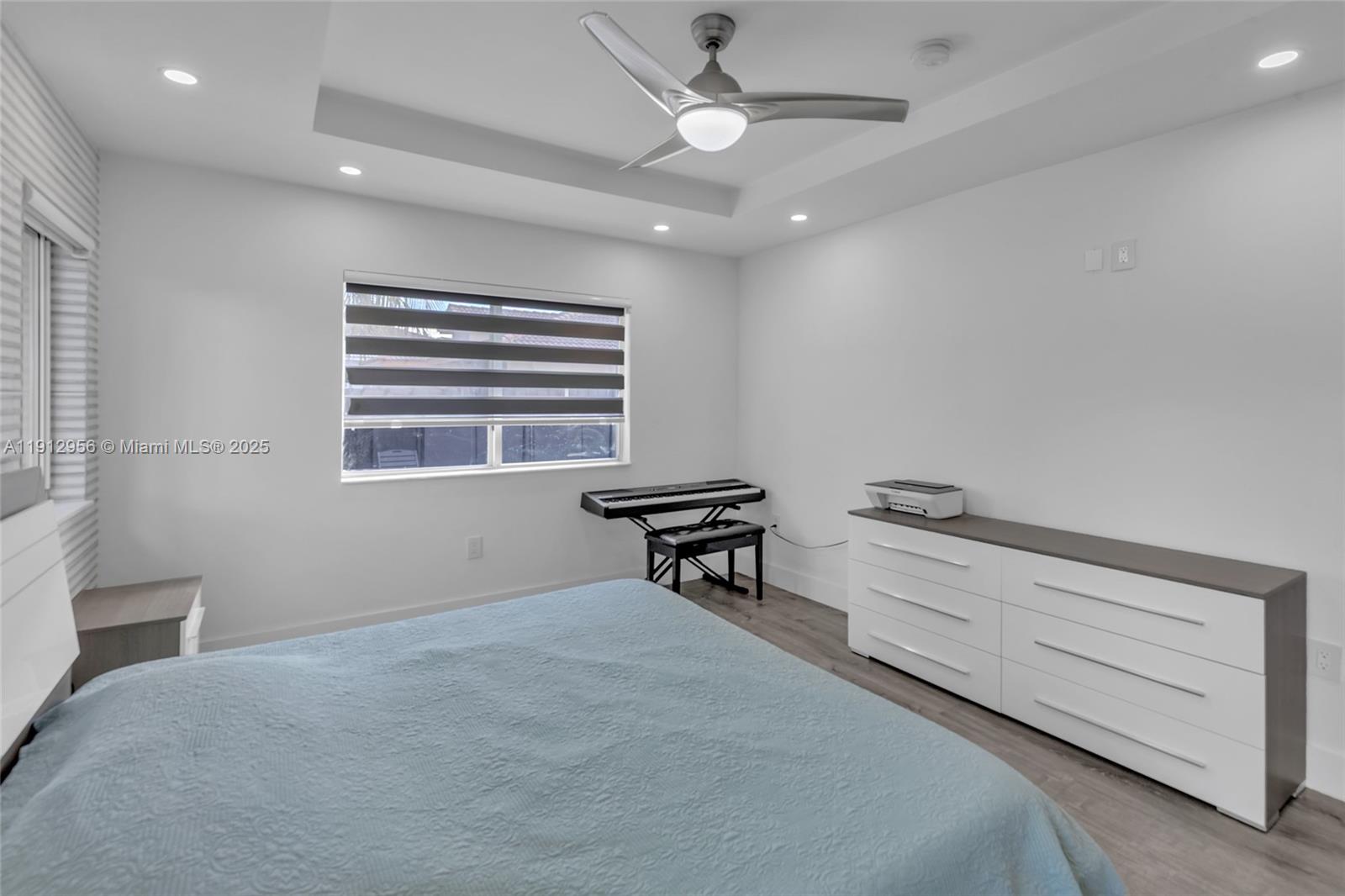 CHRISTOPHER GARDENS - Residential