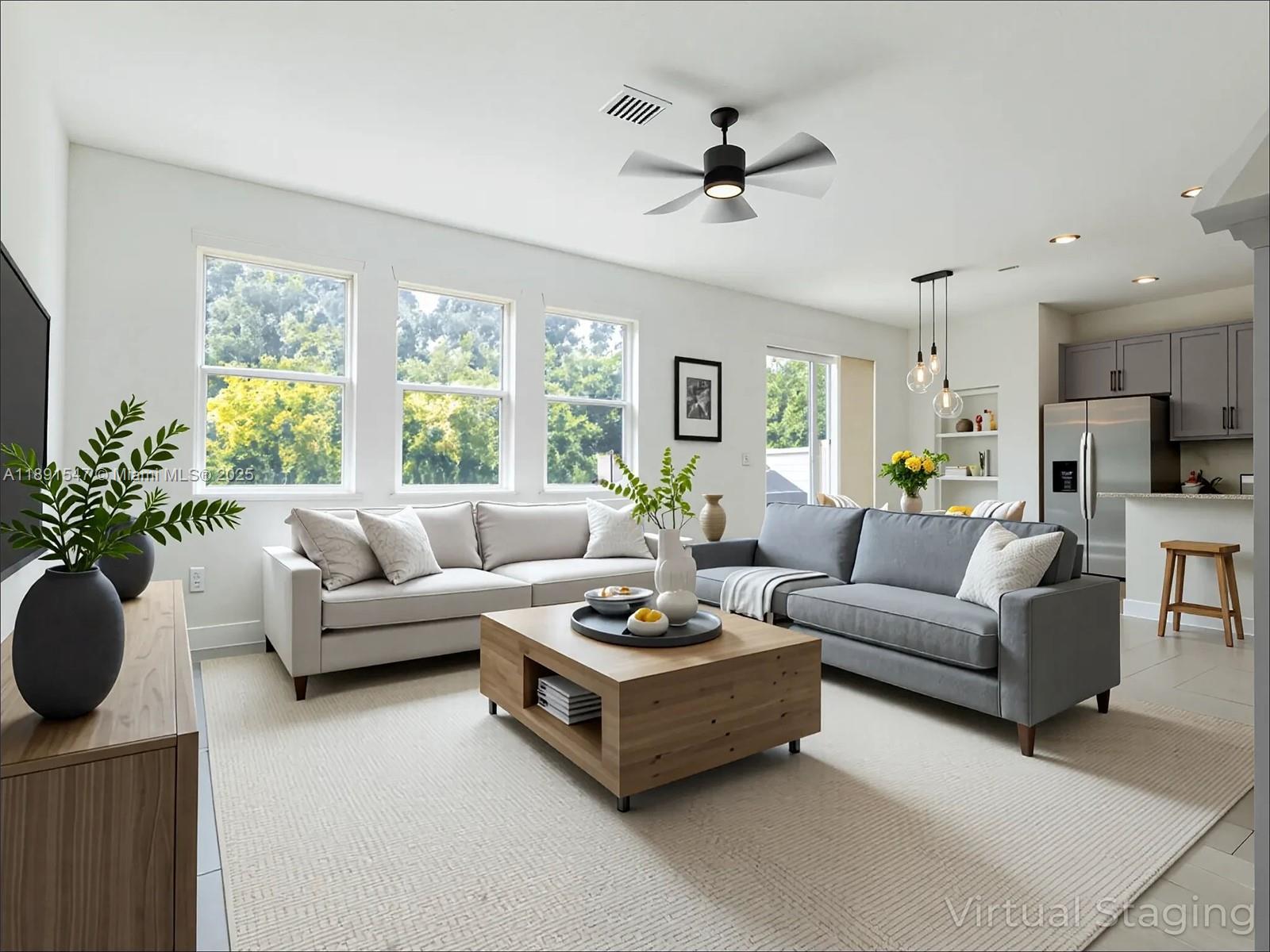LAKE COVE OF LAKE WORTH - Residential