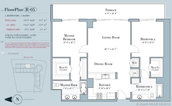 1800 CLUB CONDO - Residential Lease