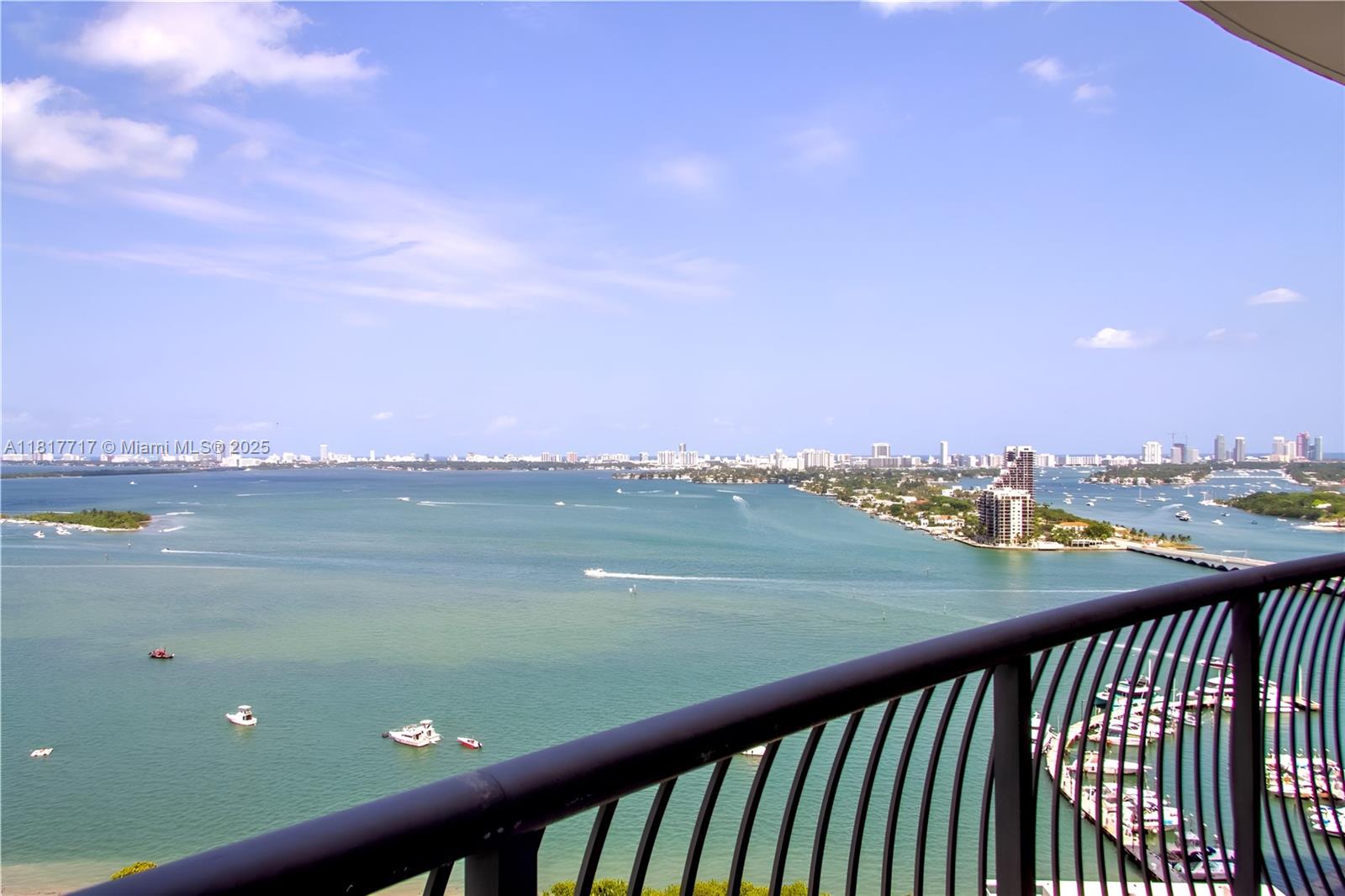 1750 N Bayshore Dr 2601, Miami, Broward County, Florida - 2 Bedrooms  
2 Bathrooms - 