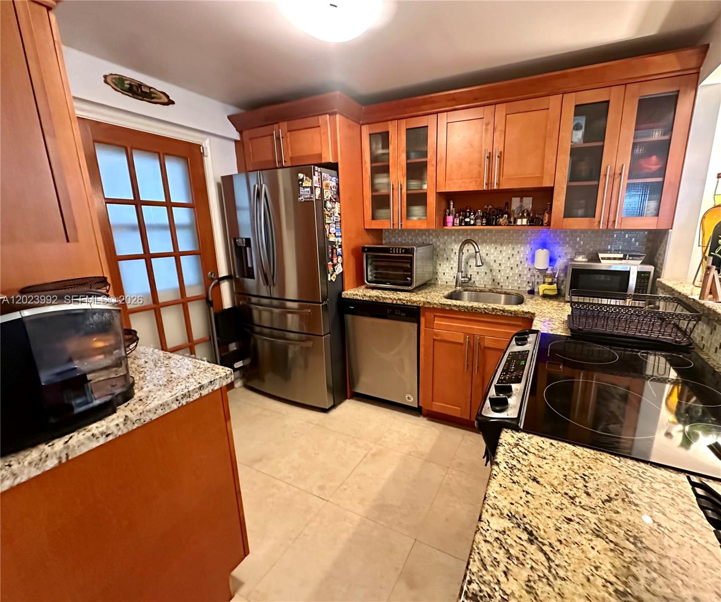 TURF CONDO - Residential Lease