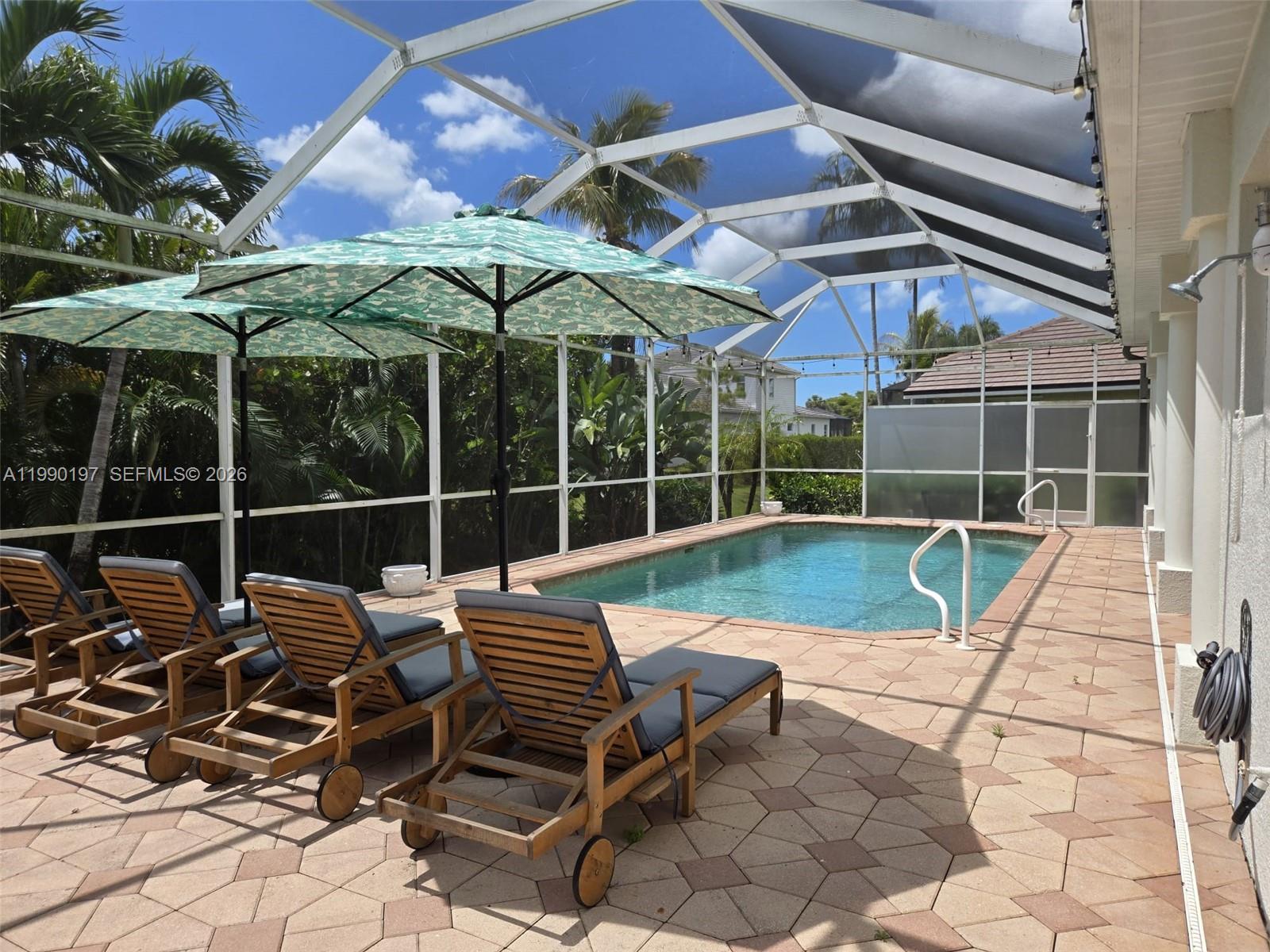 SOUTHWIND SUBDIVISION - Residential