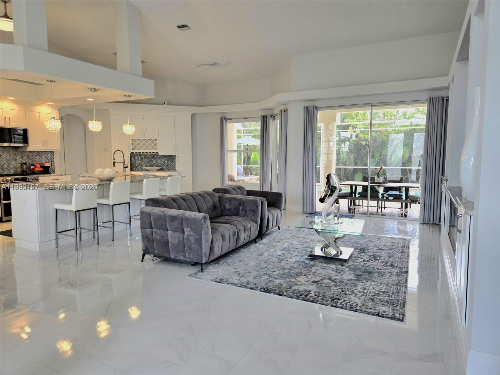 SOUTHWIND SUBDIVISION - Residential