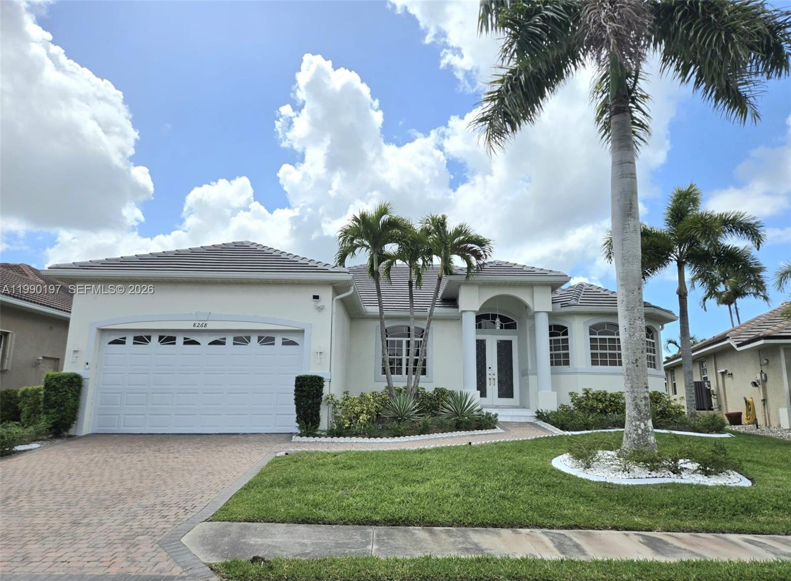 SOUTHWIND SUBDIVISION - Residential