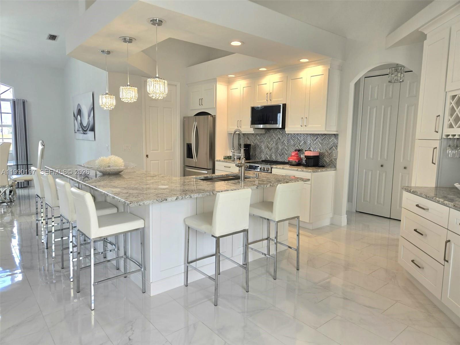 SOUTHWIND SUBDIVISION - Residential