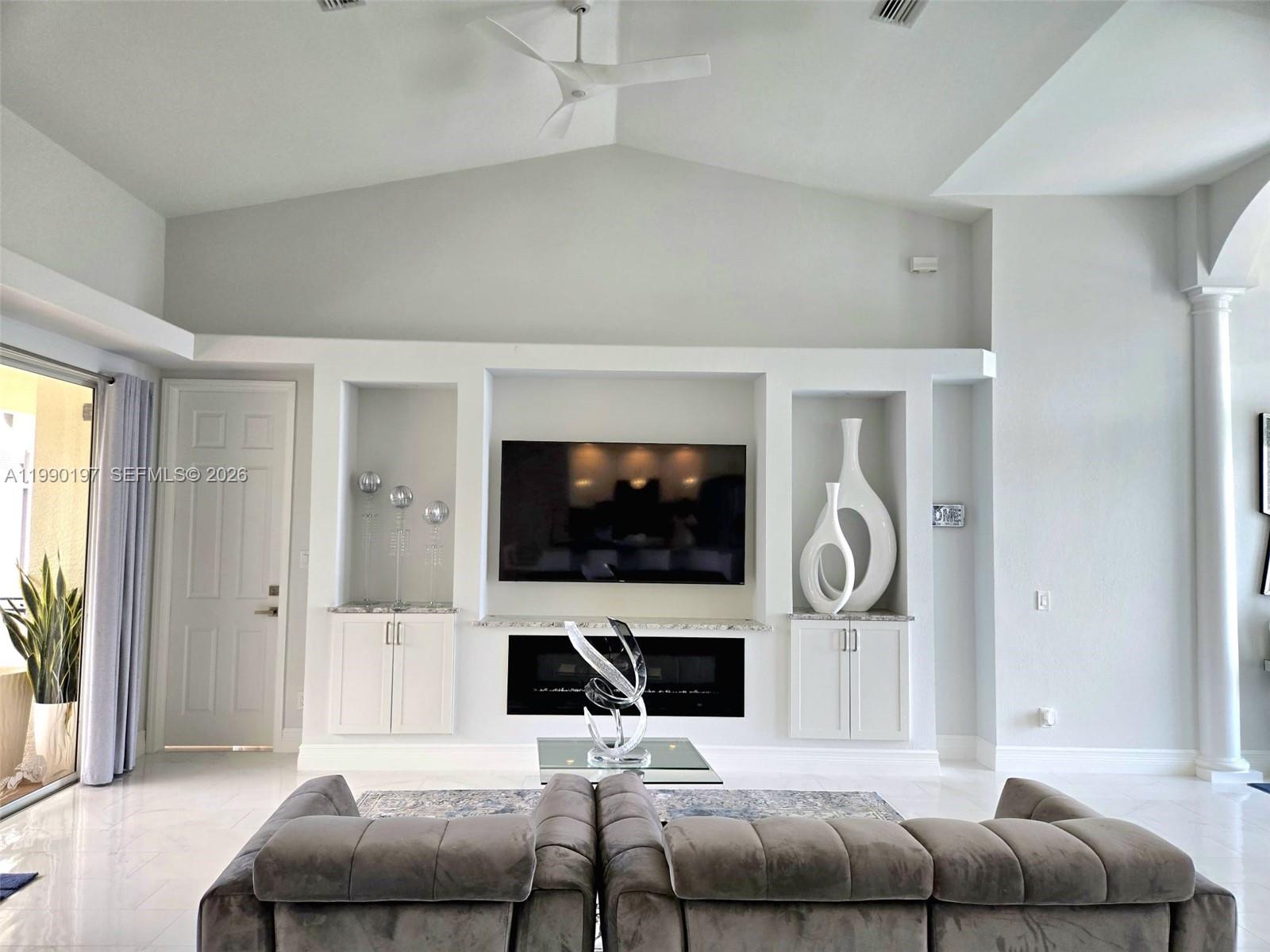 SOUTHWIND SUBDIVISION - Residential