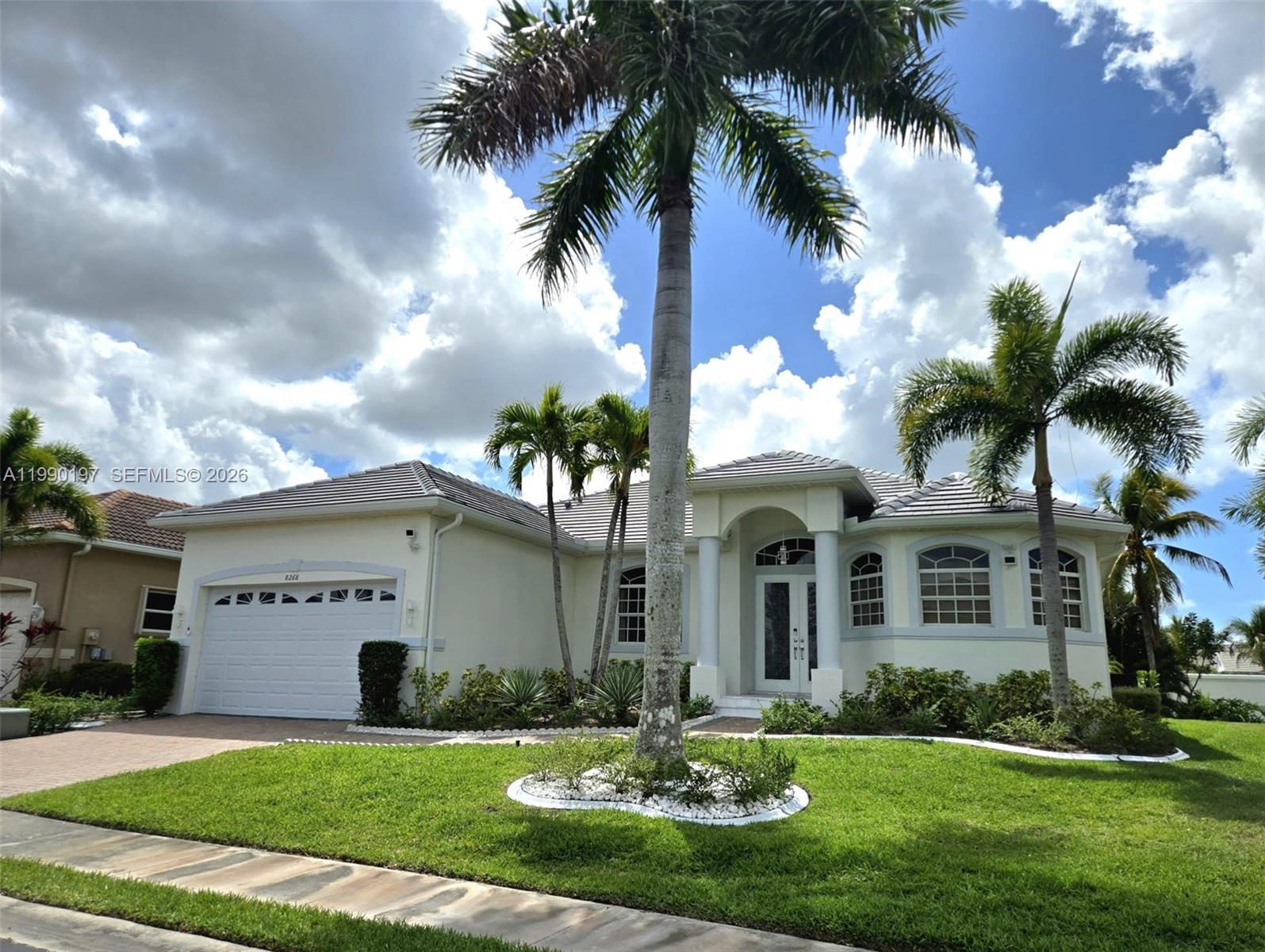 SOUTHWIND SUBDIVISION - Residential