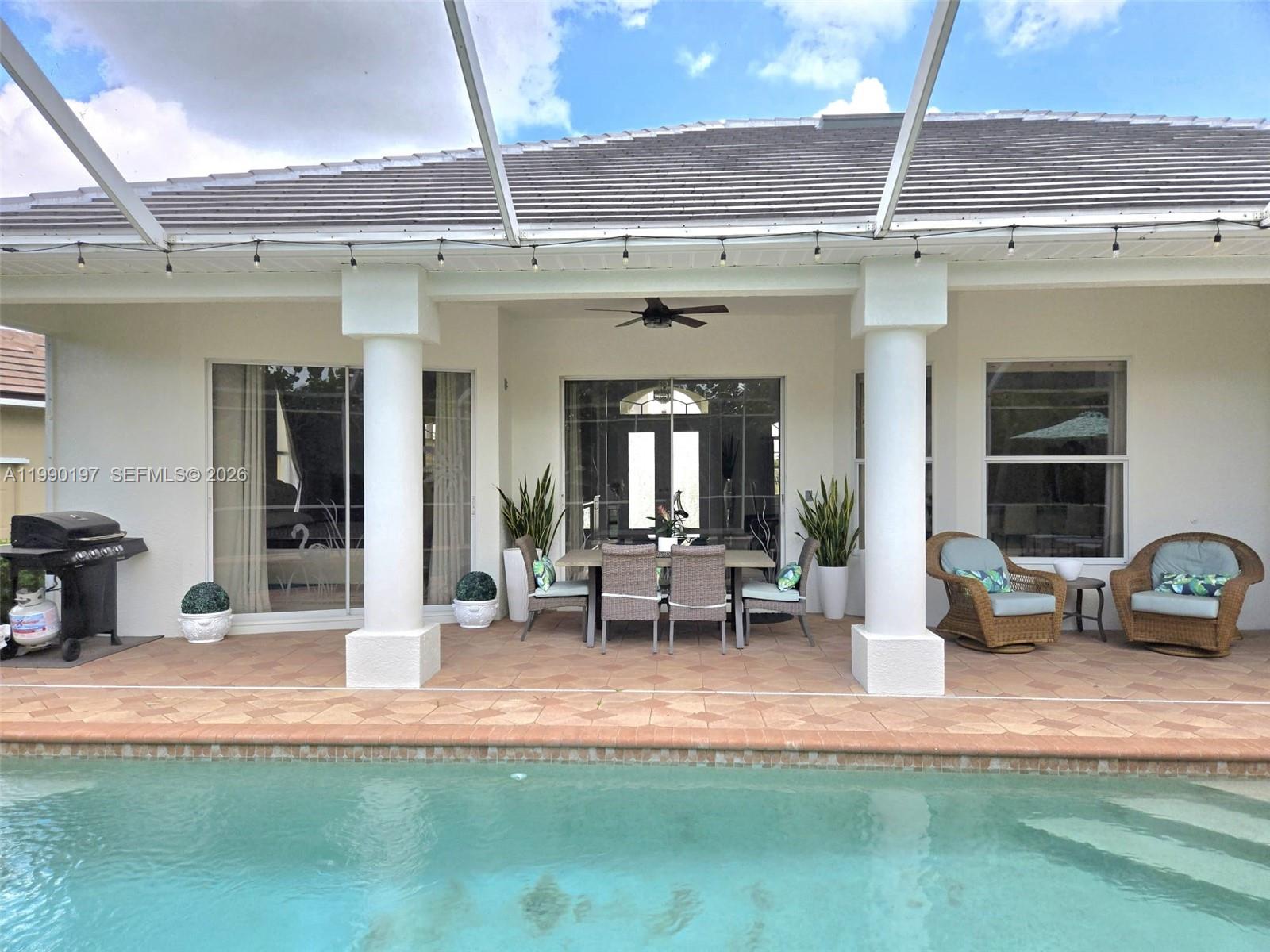 SOUTHWIND SUBDIVISION - Residential