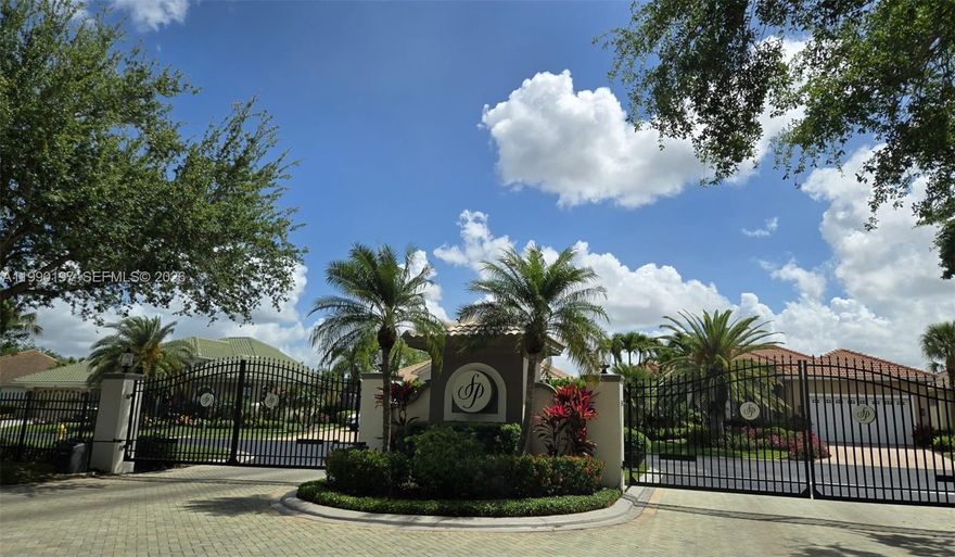 Experience the best of Florida living in this beautifully upgraded 3-bedroom, 2-bath home located in a desirable gated community in Fort Myers. Featuring an open-concept layout, soaring ceilings, a stunning white cabinets kitchen, featuring an Oversize Island, quartz countertops, and stainless steel appliances. The spacious primary suite offers a spa-like en-suite with a soaking tub, walk-in shower, dual vanities, and a makeup area. Enjoy your private outdoor oasis with a covered terrace, screened-in pool with new lighting and heater, and lush landscaping for added privacy. Complete with a 2-car garage, custom storage, and ideal location just minutes from shopping, dining, and world-class beaches—perfect as a primary residence or vacation home. 25 minutes away from Sanibel Island.