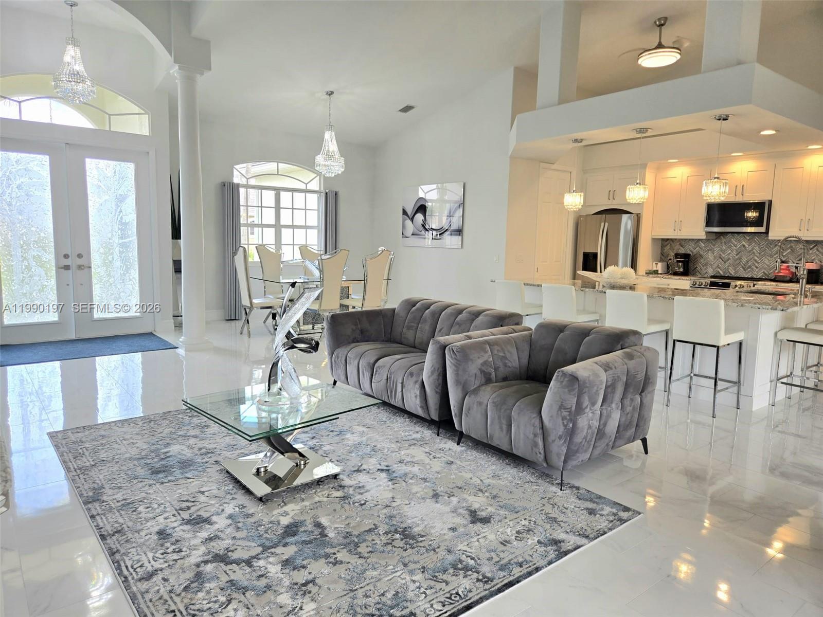 SOUTHWIND SUBDIVISION - Residential