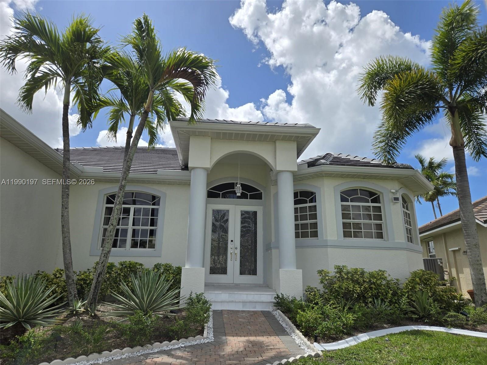 SOUTHWIND SUBDIVISION - Residential