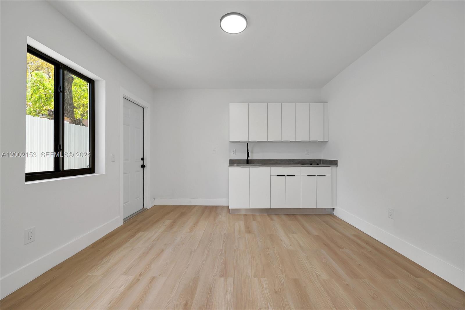 WEST END PARK AMD PL - Residential