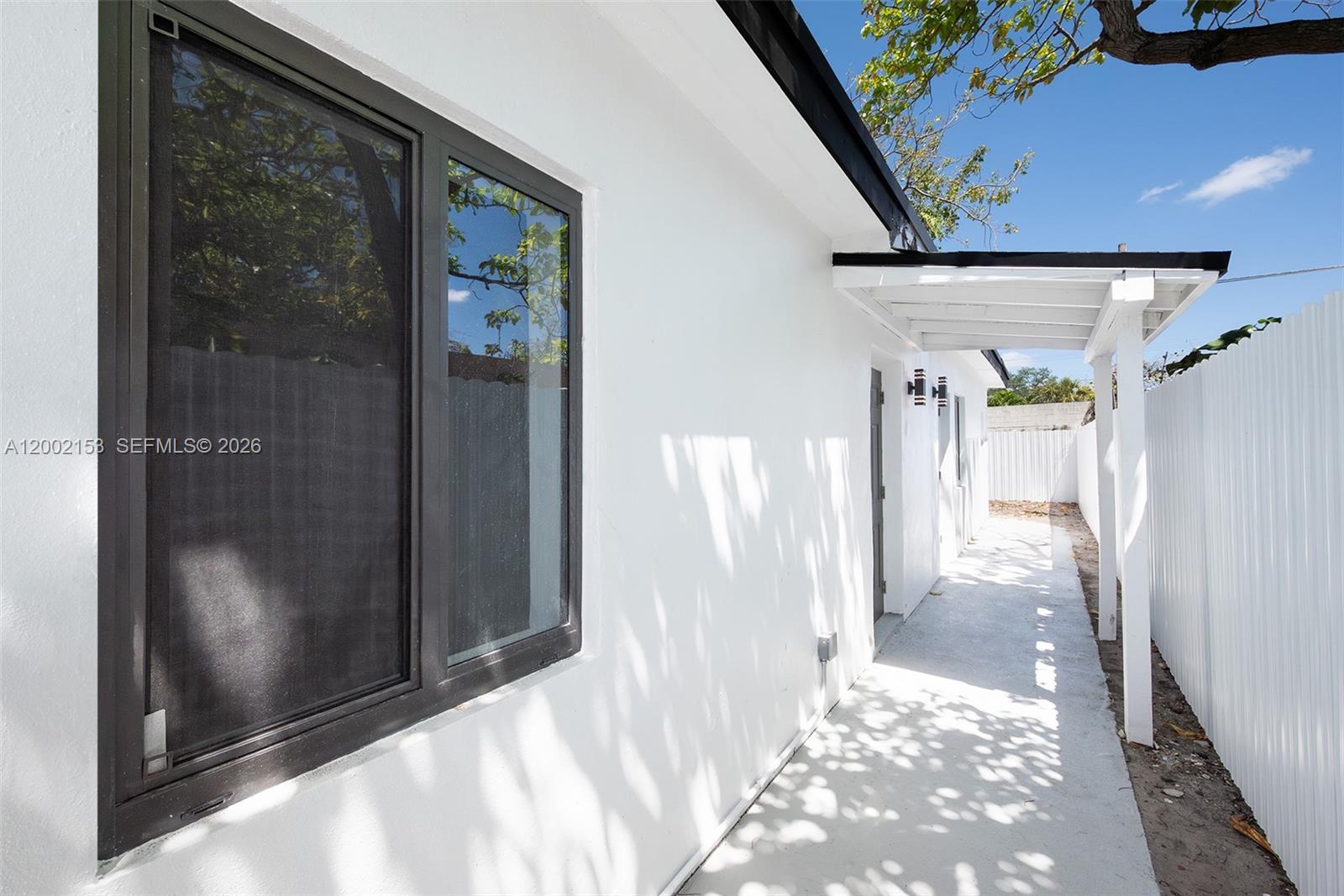 WEST END PARK AMD PL - Residential