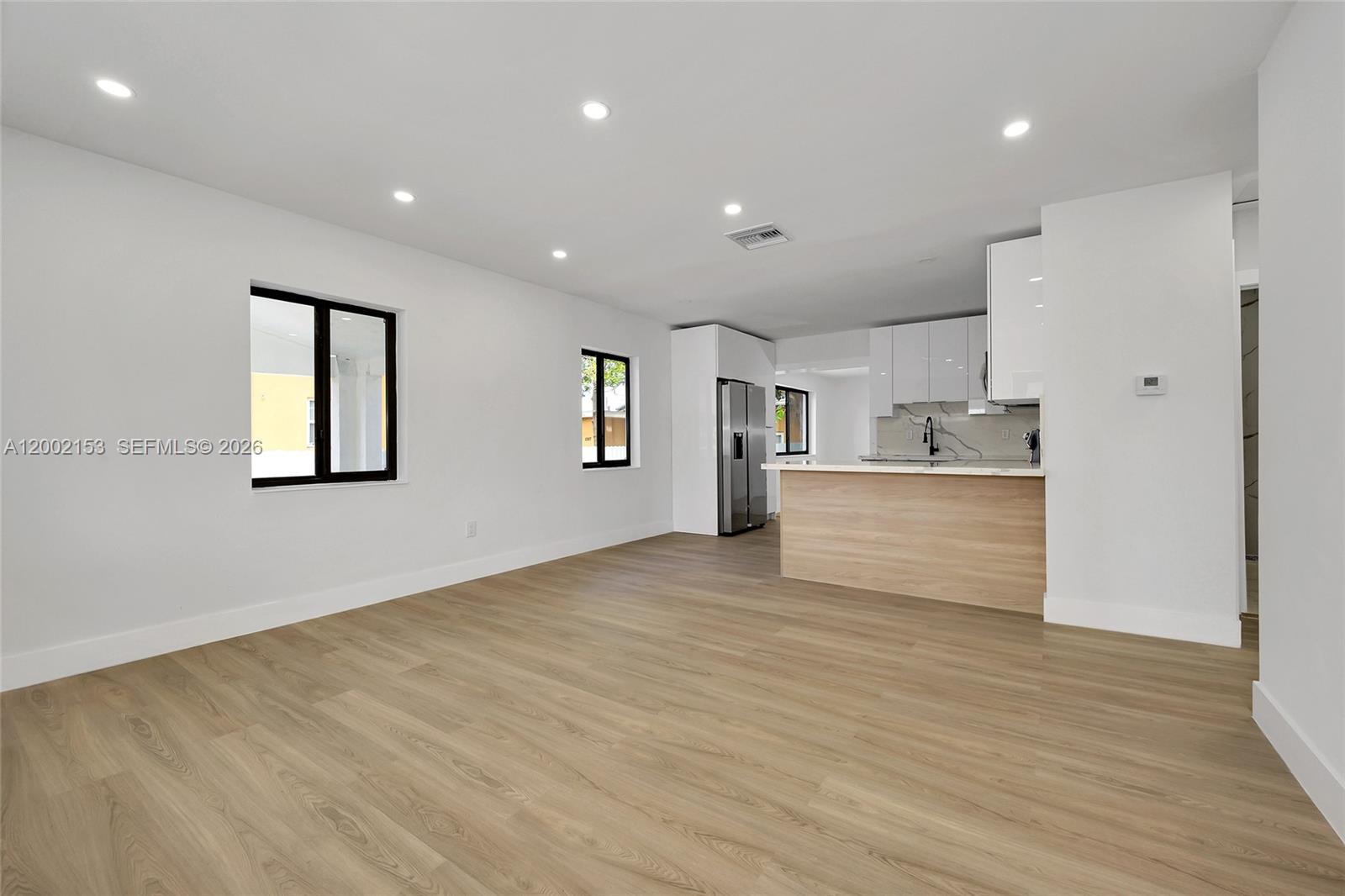 WEST END PARK AMD PL - Residential