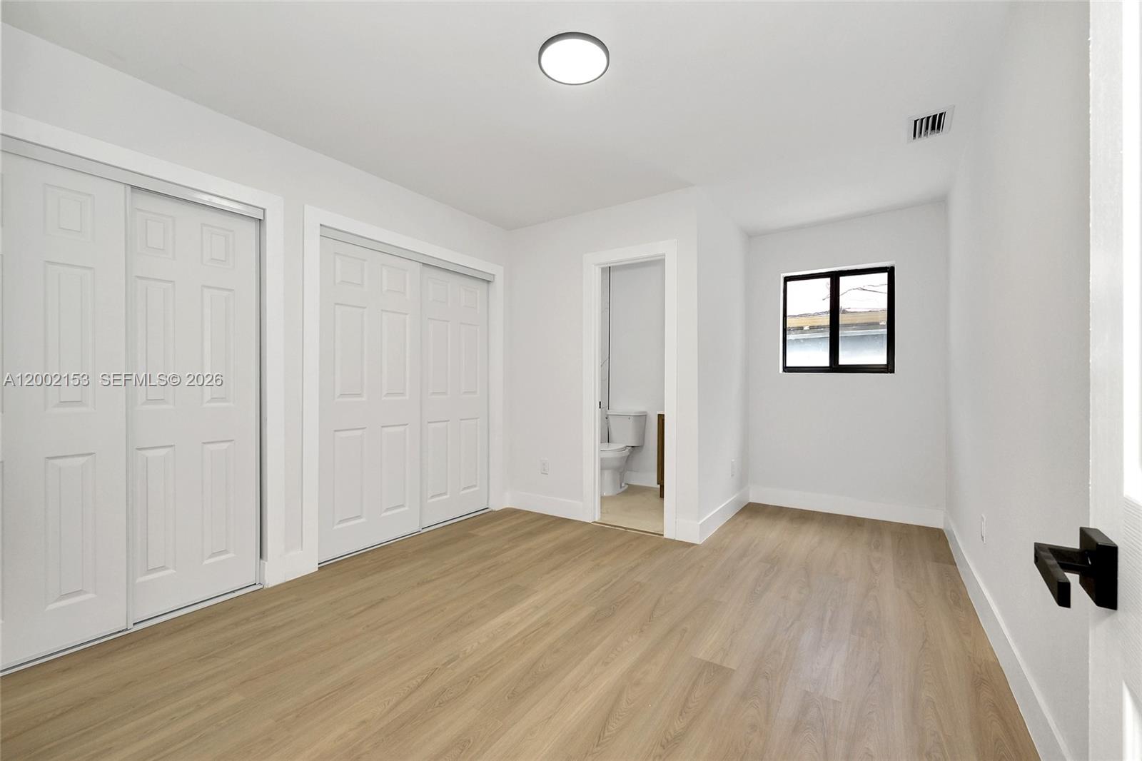 WEST END PARK AMD PL - Residential