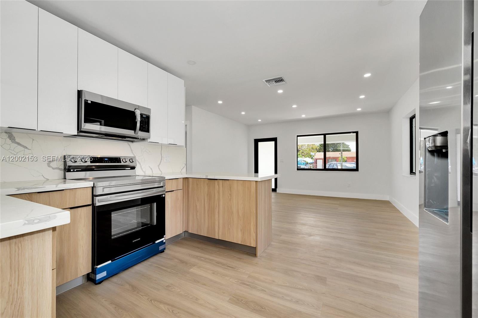 WEST END PARK AMD PL - Residential