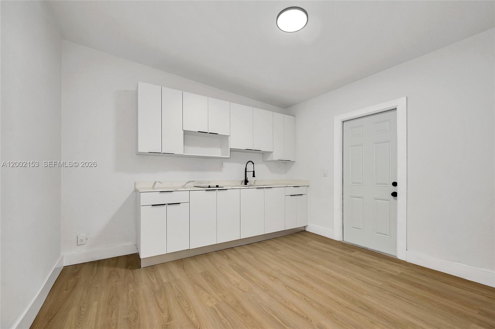 WEST END PARK AMD PL - Residential