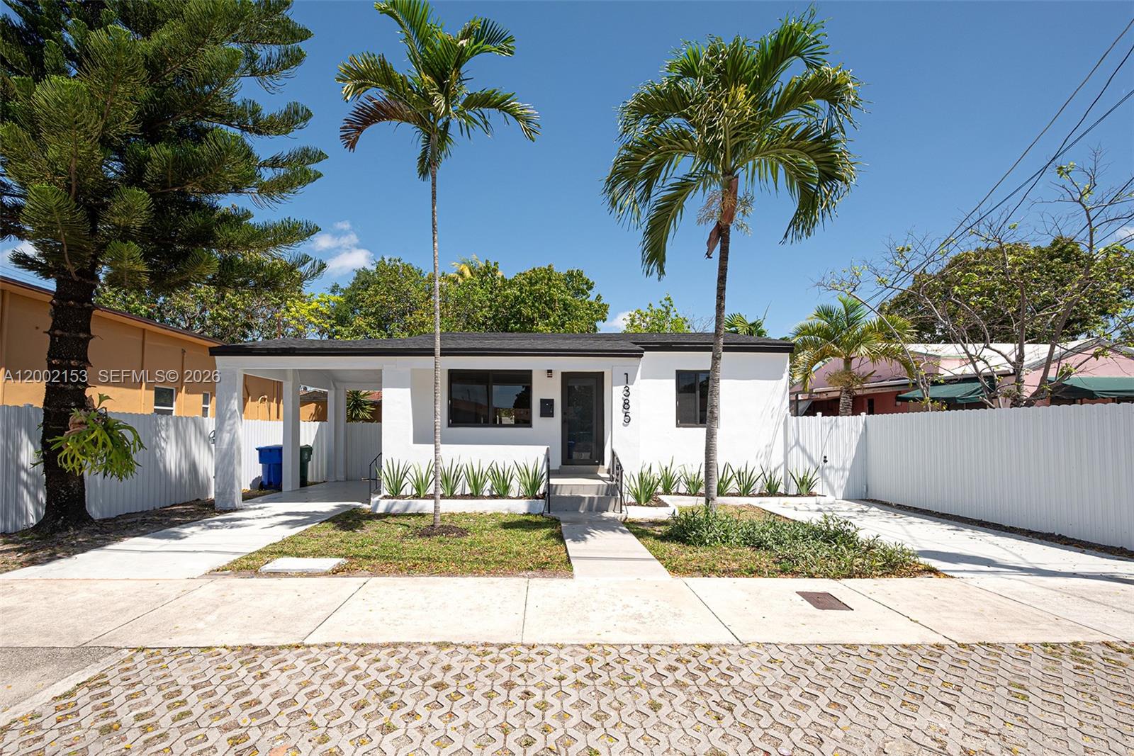 WEST END PARK AMD PL - Residential