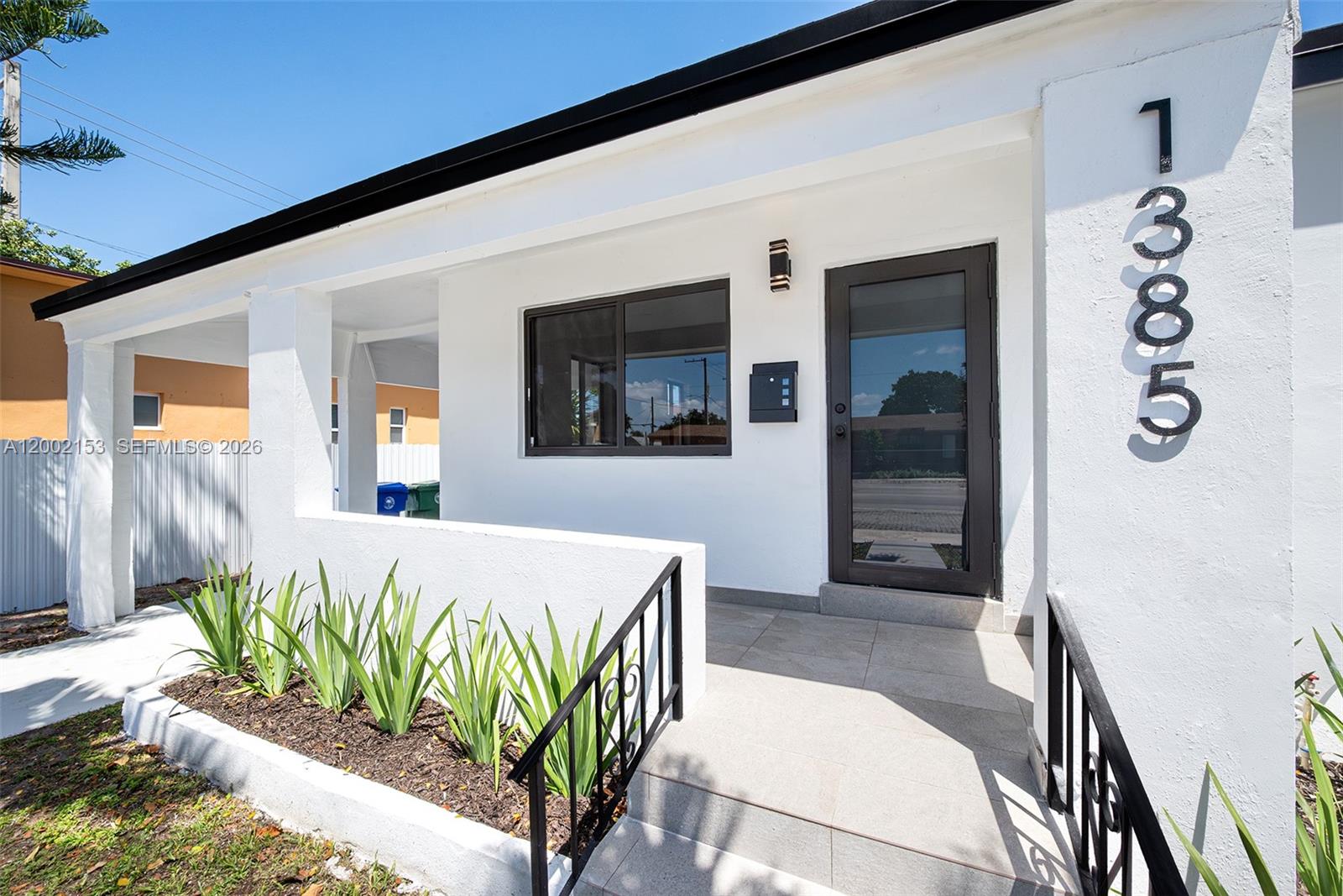 WEST END PARK AMD PL - Residential