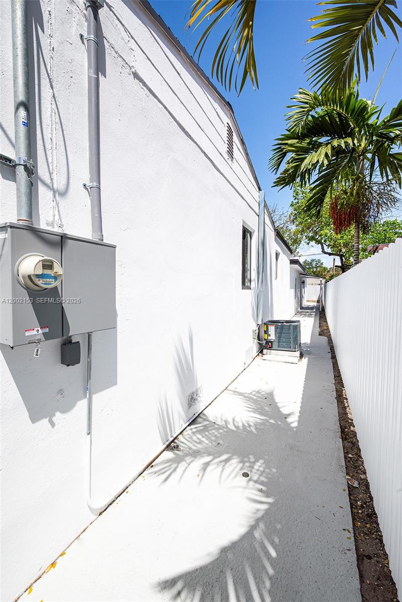 WEST END PARK AMD PL - Residential