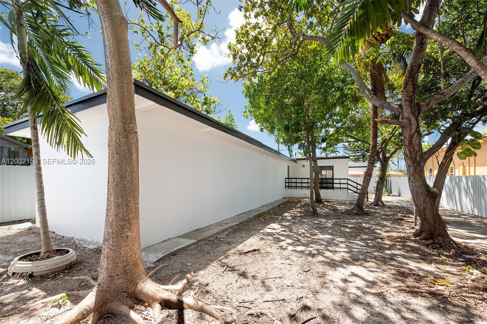 WEST END PARK AMD PL - Residential