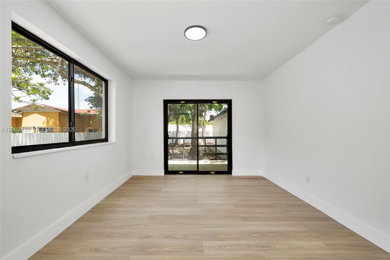 WEST END PARK AMD PL - Residential