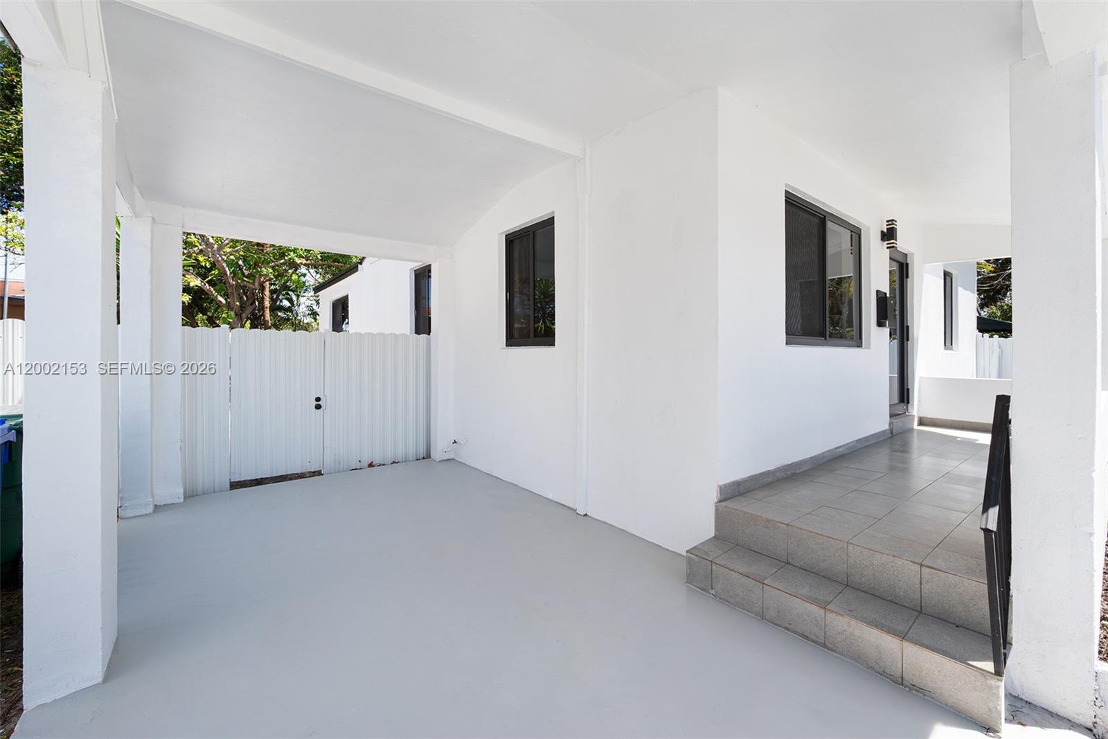 WEST END PARK AMD PL - Residential