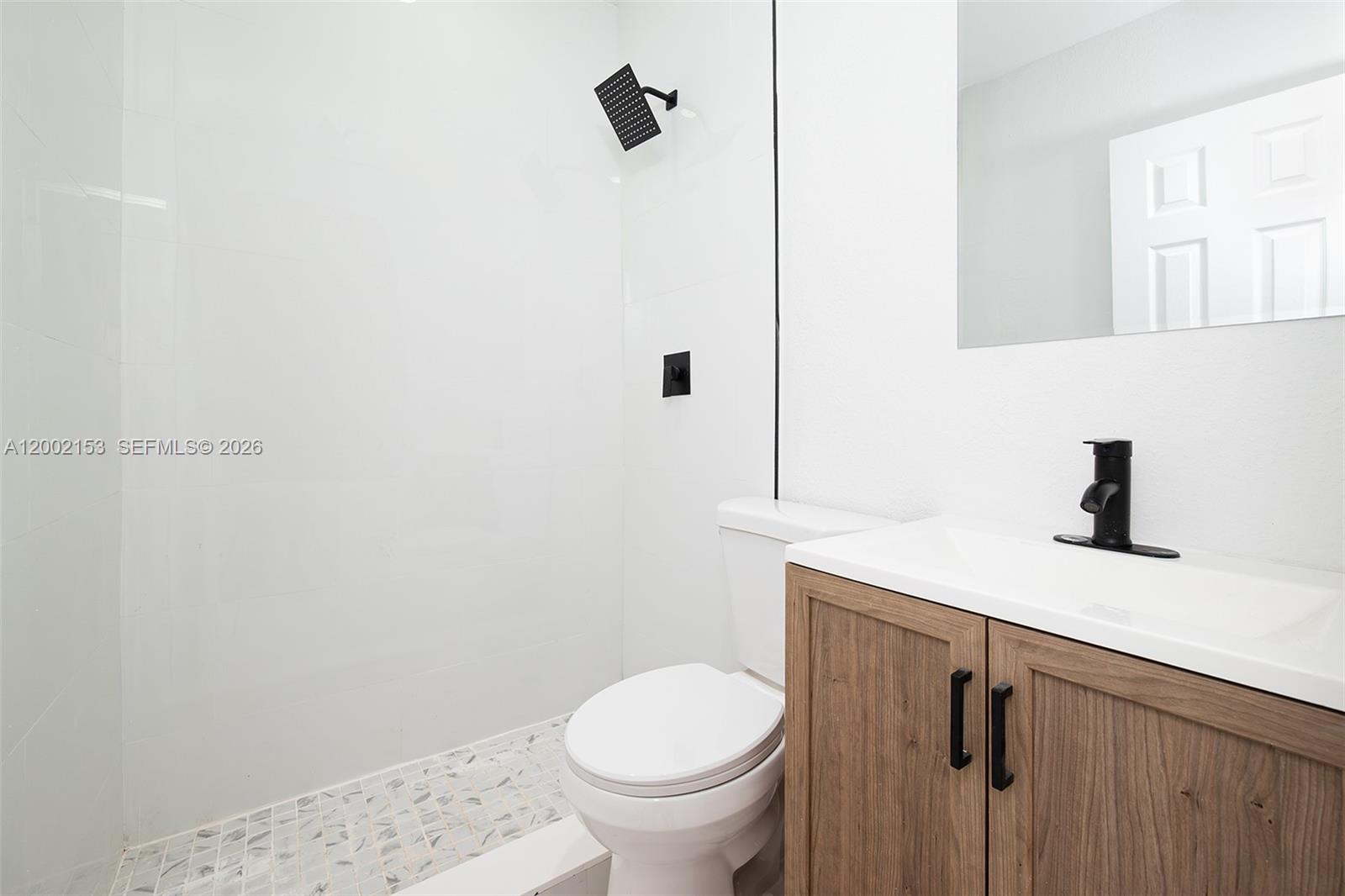 WEST END PARK AMD PL - Residential