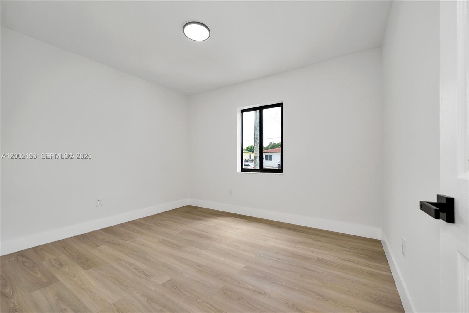 WEST END PARK AMD PL - Residential