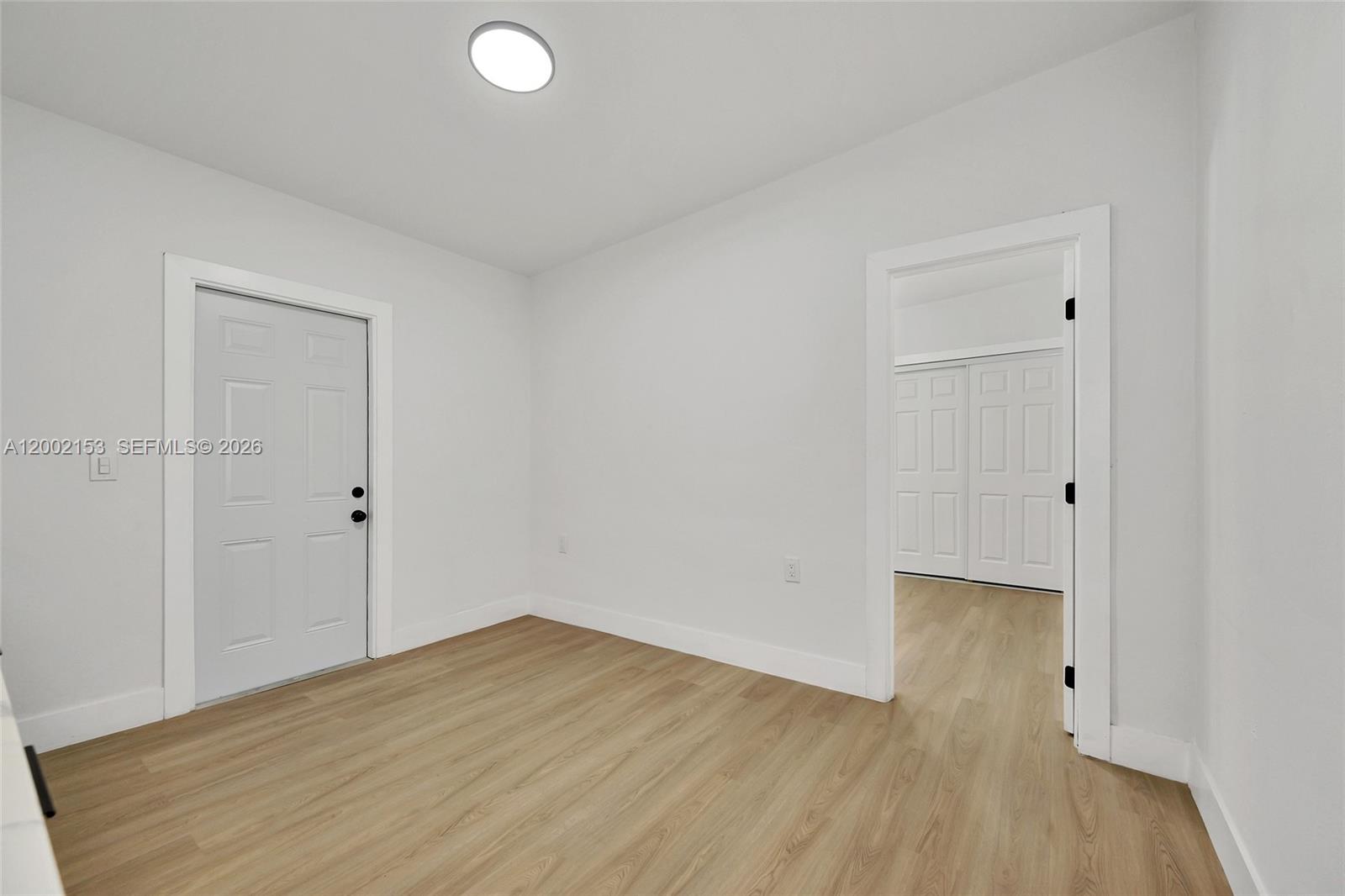 WEST END PARK AMD PL - Residential