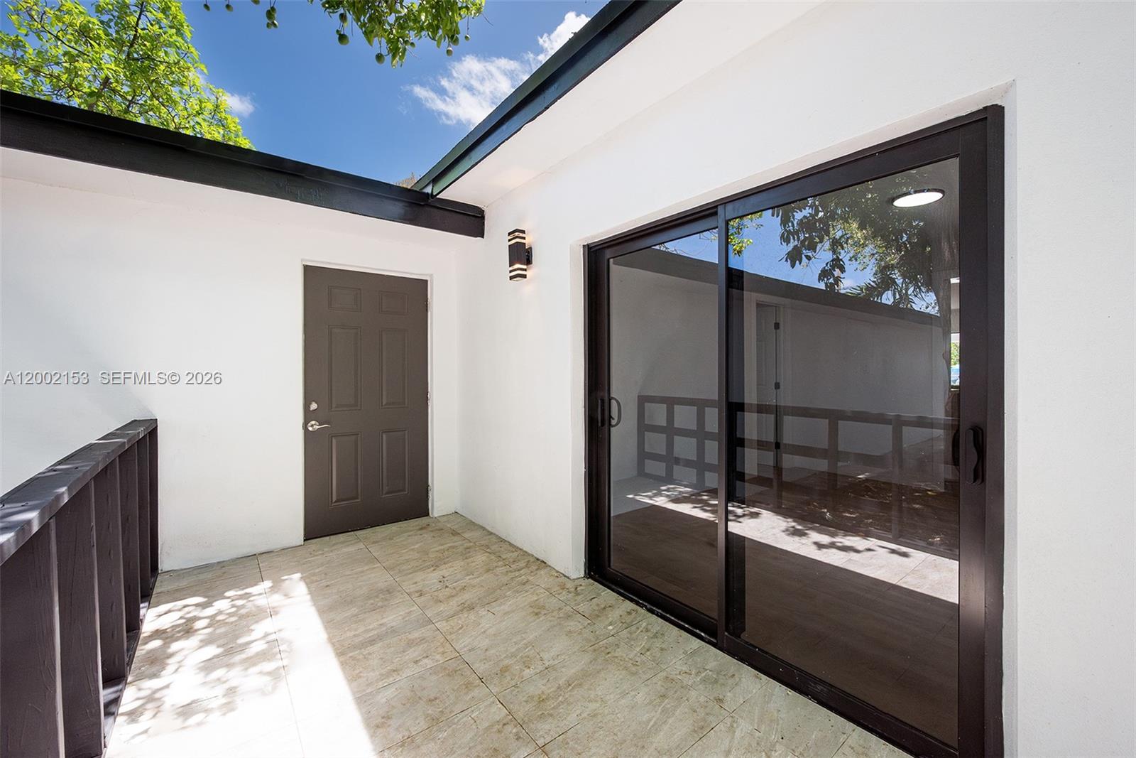 WEST END PARK AMD PL - Residential