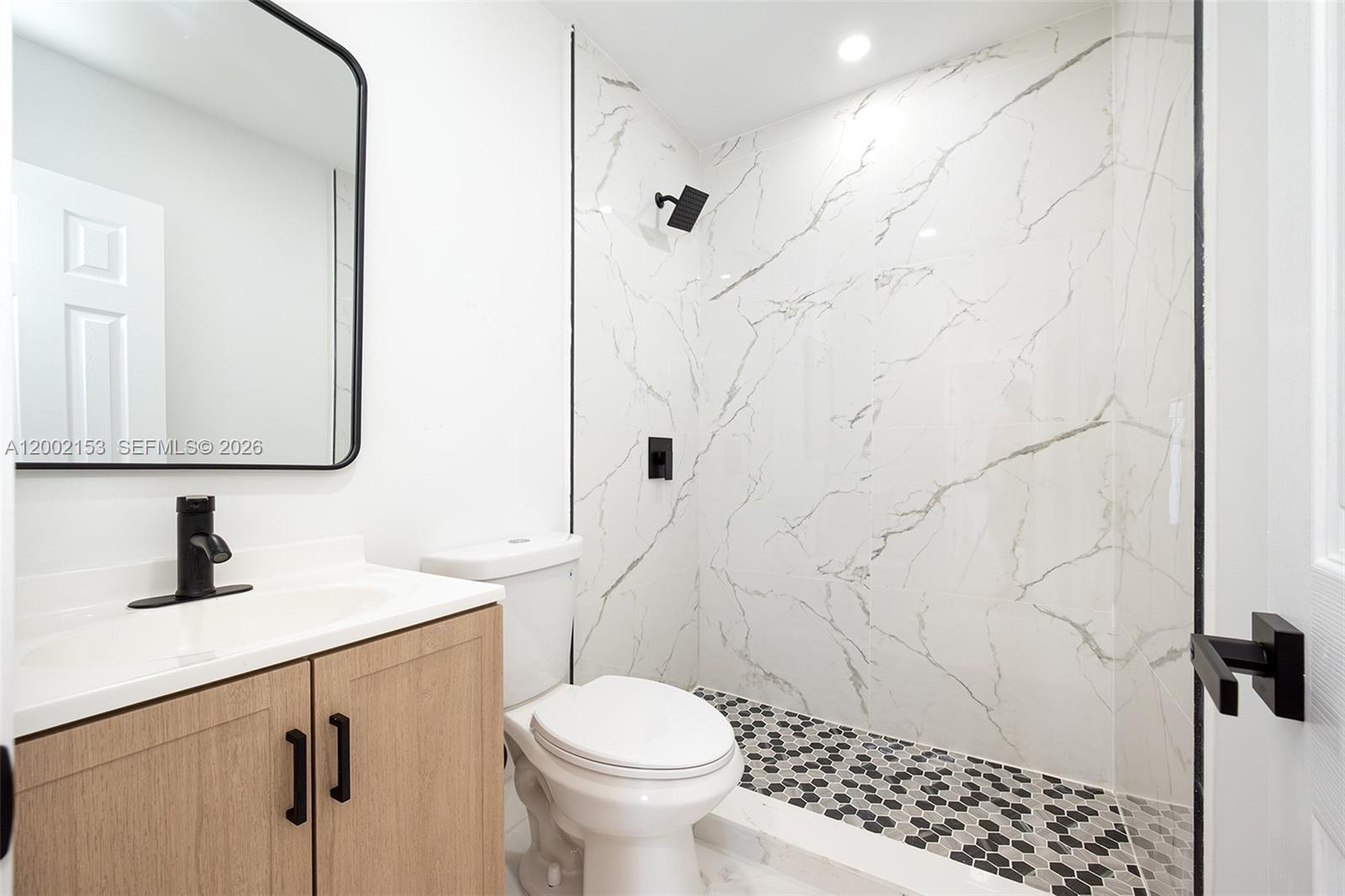 WEST END PARK AMD PL - Residential