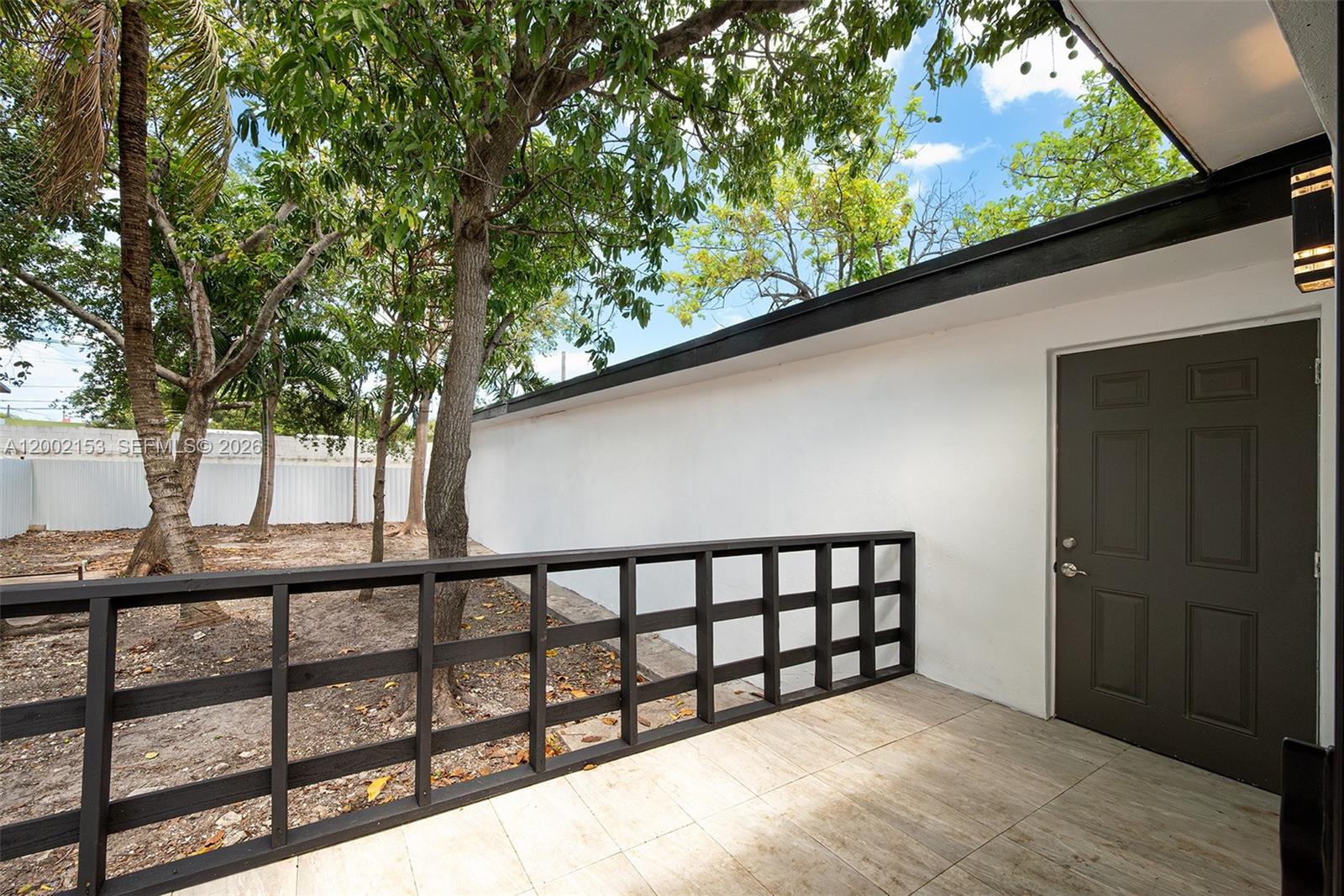 WEST END PARK AMD PL - Residential