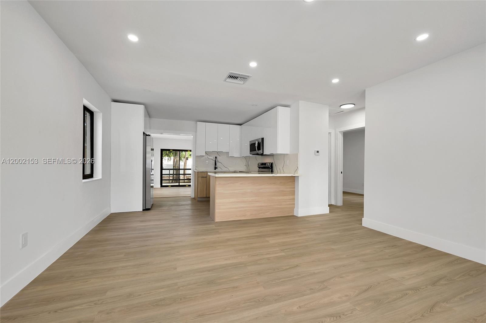 WEST END PARK AMD PL - Residential