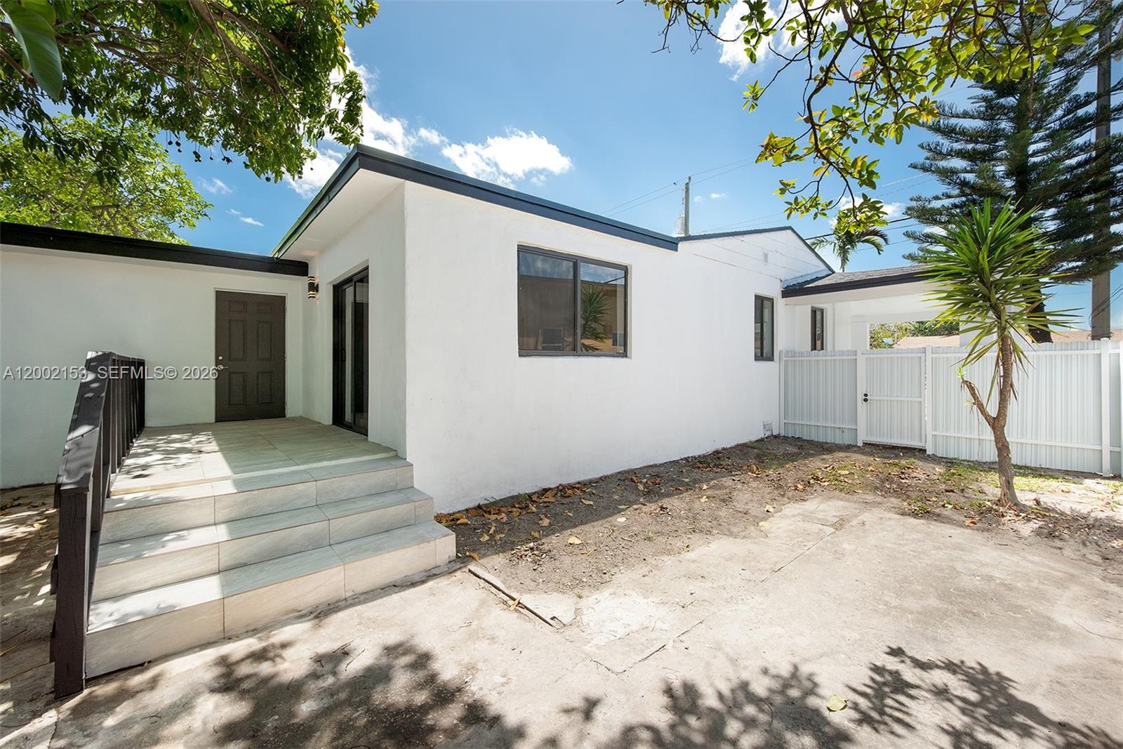 WEST END PARK AMD PL - Residential